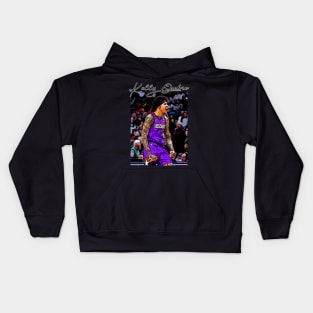 Kelly Oubre Kids Hoodie